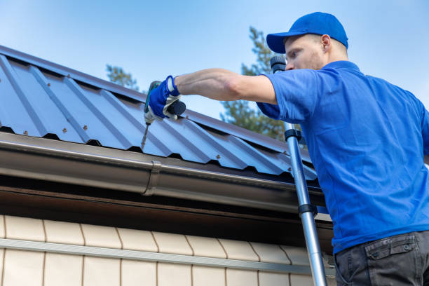 Best Cold Roofs  in Garden City, SC